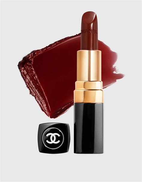 chanel 494 attraction|ROUGE COCO Ultra hydrating lip colour 494 .